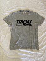 TOMMY JEANS t-shirt, Maat 52/54 (L), Tommy Hilfiger, Ophalen of Verzenden, Grijs