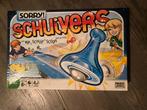 Schuivers, Drie of vier spelers, Ophalen of Verzenden, Zo goed als nieuw, Parker.