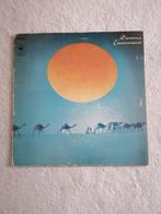 Lp  Santana - Caravansarai (4e album), Ophalen of Verzenden, Gebruikt, Poprock