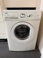 Zanussi Wasmachine - Werkt Perfect!, Witgoed en Apparatuur, Wasmachines, Ophalen, 4 tot 6 kg, Voorlader, Kort programma