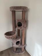 Krabpaal PetRebels, Dieren en Toebehoren, Krabmeubelen, Ophalen, Gebruikt, Krabpaal