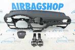 Airbag set - Dashboard zwart Ford Focus (2018-heden), Gebruikt, Ophalen of Verzenden