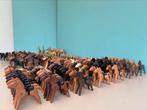 Playmobil vintage paarden/dieren, Verzenden, Gebruikt, Los playmobil