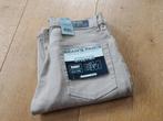 Bram's Paris - Danny stretch Sand (maat 29W, 32L), Brams Paris, Beige, Nieuw, Ophalen of Verzenden