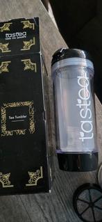 TASTEA bekers, Ophalen of Verzenden, Nieuw, Overige stijlen, Kop(pen) en/of Schotel(s)