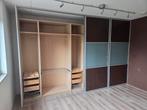 IKEA PAX Kast 400 x 236 met voorzet schuifdeuren, Huis en Inrichting, Kasten | Kledingkasten, Ophalen, 200 cm of meer, Zo goed als nieuw