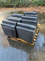 Betonnen Keerwanden, Ophalen, Gebruikt, 25 tot 50 cm, Overige typen