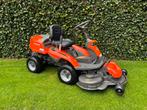 Nieuwe Husqvarna r216t awd prijs incl btw 103ck maaidek, Ophalen, Nieuw, H, H