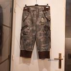 Broek van het merk Airforce.  Maat XL, Airforce, Verzenden, Maat 46/48 (XL) of groter, Nieuw