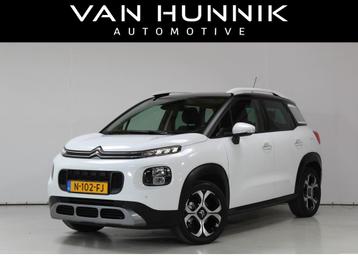 Citroën C3 Aircross 1.2 PT 110PK Shine | Automaat | Keyless beschikbaar voor biedingen