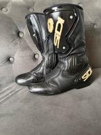 Sidi Motor laarzen dames mat 37, Ophalen, Tweedehands, Dames, Laarzen
