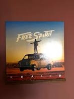 Khalid - Free Spirit Vinyl, Verzenden, 2000 tot heden, Zo goed als nieuw, 12 inch