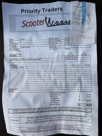 Piaggio mp3 300 LT yourban, Motoren, Particulier, 2 cilinders, Scooter