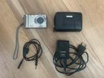 Panasonic dmc-tz6, Ophalen of Verzenden, Zo goed als nieuw, Overige Merken, 8 keer of meer