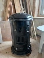 Oud Kacheltje, Ophalen, Gebruikt, Vrijstaand, Hout