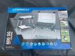 Campingaz 600 SG Kookstel - Zo Goed Als Nieuw!, Caravans en Kamperen, Kampeeraccessoires, Ophalen, Zo goed als nieuw