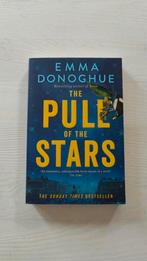 Boek The Pull of the Stars - Emma Donoghue, Ophalen of Verzenden, Zo goed als nieuw