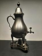 Tinnen schenkkan, Antiek en Kunst, Ophalen