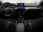 Ford Focus 1.0 EcoBoost Trend Edition Business Clima, Camera, Gebruikt, Euro 6, Bedrijf, 3 cilinders