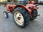 Renault 70 smalspoor tractor gebruikt, Ophalen, Gebruikt, Renault, Tot 80 Pk