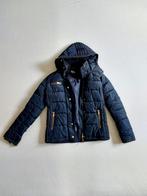 Bella Ragazza donkerblauwe jas – maat XXS, Blauw, Bella Ragazza, Ophalen of Verzenden, Zo goed als nieuw