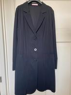 Prachtig halflang colbert Studio Anneloes, Kleding | Dames, Jasjes, Kostuums en Pakken, Studio Anneloes, Zwart, Maat 42/44 (L)