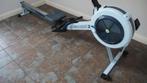 Concept 2 Model D Roeitrainer met PM5 Display, Gebruikt, Armen, Ophalen of Verzenden, Metaal