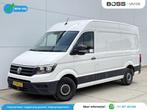 Volkswagen Crafter 2.0 TDI 140PK L3H3 Airco Cruise Control C, Euro 6, 4 cilinders, Volkswagen, 3000 kg