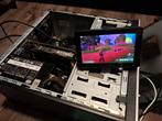 Desktop Budget Gaming PC, Computers en Software, Desktop Pc's, Ophalen, HP Desktop, Gaming, HDD