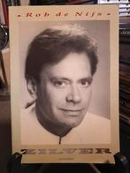 Boek Rob de Nijs Zilver, Ophalen, Artiest