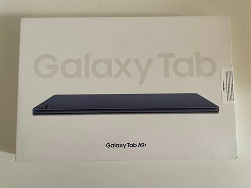 Nieuwe Tablet Galaxy Tab Samsung A9+ Navy met garantie!, Computers en Software, Android Tablets, Nieuw, Wi-Fi, 11 inch, 64 GB