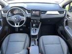 Renault Captur 1.3 TCe 140PK / Automaat / Keyless / Climate, 12 maanden, Stof, Gebruikt, 4 cilinders