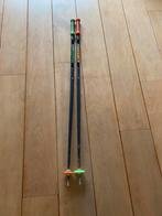 Komperdell skistokken lengte 110cm, Ophalen of Verzenden, 100 tot 140 cm, Stokken, Overige merken