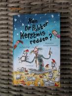 Kan Dr. Proktor Kerstmis redden?, Boeken, Ophalen of Verzenden, Gelezen, Jo Nesbø, Fictie algemeen