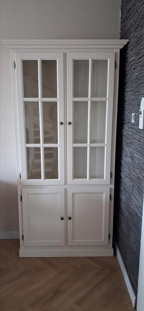 Nette buffetkast Purmerend €50.-, Huis en Inrichting, Kasten | Buffetkasten, Zo goed als nieuw, 200 cm of meer, 100 tot 150 cm