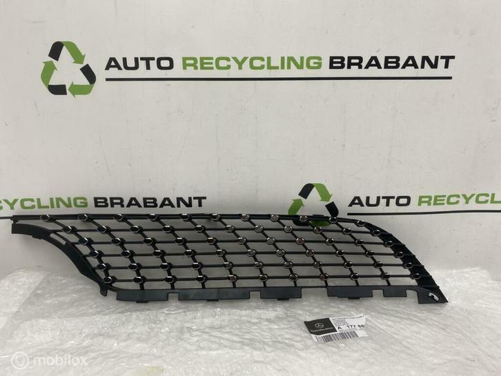 Sierlijst Grill Mercedes A Klasse W177 NIEUW  A1778883700, Auto-onderdelen, Carrosserie en Plaatwerk, Mercedes-Benz, Gebruikt