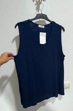 Top maat 48, Verzenden, Nieuw, Blauw, Shirt of Top