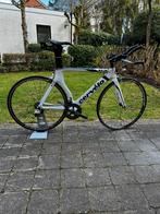Cervelo P3 tijdritfiets, Fietsen en Brommers, Ophalen, Carbon, Overige merken
