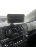 Telefoonhouder op originele Garmin-arm VW Up / Citigo / Mii, Auto diversen, Carkits, Verzenden, Nieuw