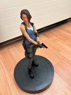 Resident Evil Statue (replica) Jill Valentine, Ophalen of Verzenden, Zo goed als nieuw