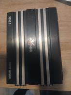 2-Kanaals Versterker 560W voor Subwoofer, Ophalen of Verzenden, Gebruikt