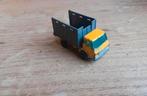 Matchbox dodge cattle truck 37 voertuig, Ophalen of Verzenden, Gebruikt
