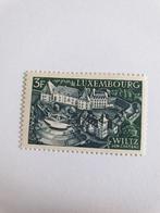 2723 luxemburg chateau wiltz, Verzenden, Luxemburg