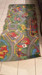 Mat, Ophalen of Verzenden, Zo goed als nieuw