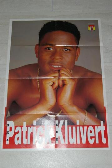 Oude " Hitkrant " posters van artiesten en beroemdheden (1 beschikbaar voor biedingen