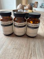 3x60 visolie omega 3, Sport en Fitness, Gezondheidsproducten en Wellness, Ophalen of Verzenden, Overige typen