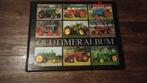 Oldtimer Tractoren Album, Boeken, Ophalen of Verzenden, Gelezen, Algemeen, Onbekend