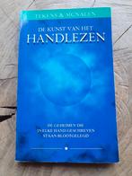 Lori Reid - De kunst van het handlezen, Ophalen of Verzenden, Lori Reid, Achtergrond en Informatie