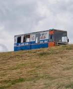 SRV wagen Spijkstaal bouwjaar 1972, Ophalen, Gebruikt, Carnaval