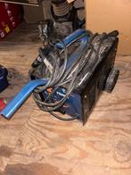 Ferm elektrode lasapparaat, Doe-het-zelf en Verbouw, Gereedschap | Lasapparaten, Ophalen of Verzenden, Zo goed als nieuw